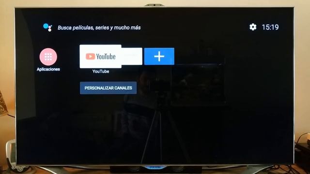 XIAOMI MI BOX S es Capaz de Detectar Un DISCO DURO de 3TB?? смотреть онлайн