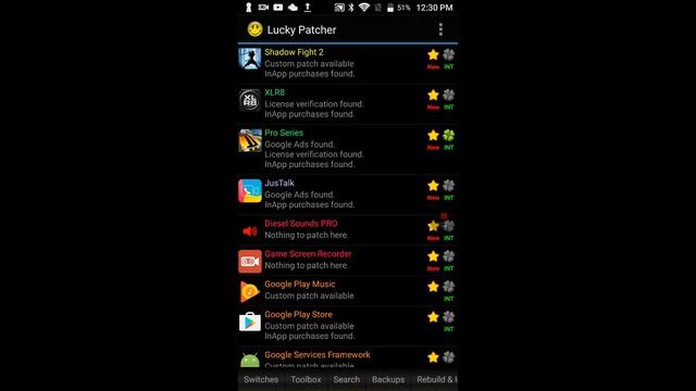 HOW TO GET LUCKY PATCHER ON APK смотреть онлайн