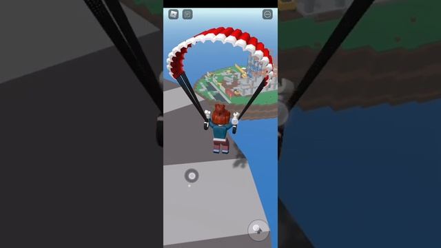 Chinese Version Roblox gameplay смотреть онлайн