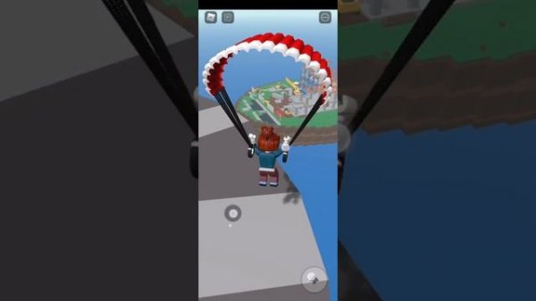 Chinese Version Roblox gameplay