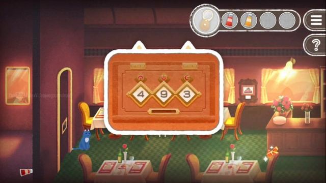 Stray Cat Doors 2 | ETAPA 4 | Android gameplay #3 смотреть онлайн