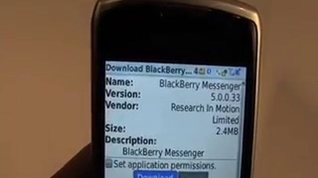 BBM upgrade смотреть онлайн