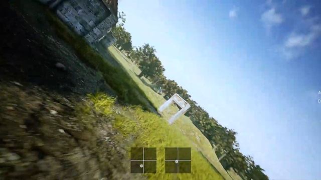 Uncrashed Fpv: Forest bando смотреть онлайн