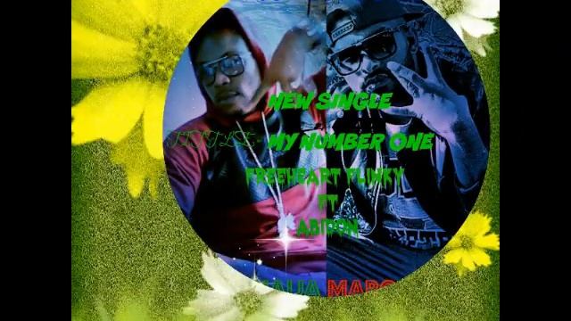 Kizoa Online Movie Maker: MY NUMBER ONE GIRL BY FREEHEART FT ABIDON смотреть онлайн