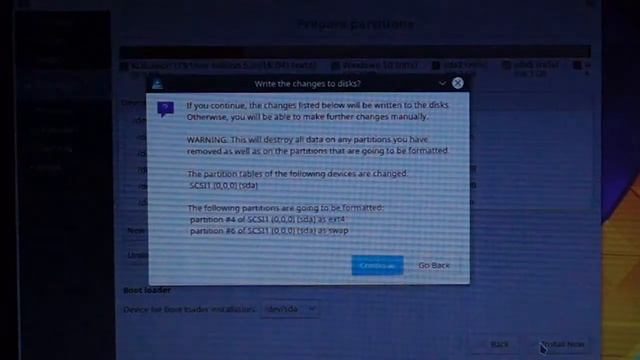 Install Dual Boot Windows 10 & KDE NEON смотреть онлайн