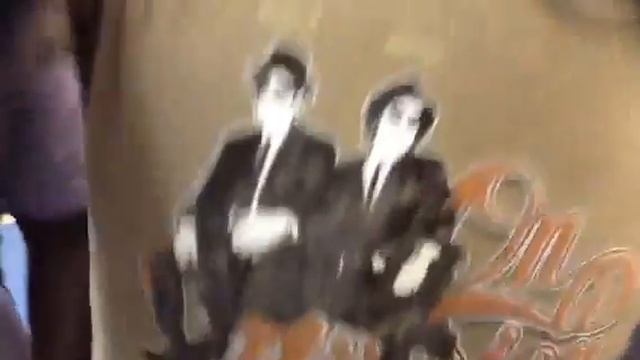 CHEKA NA BOBAN смотреть онлайн