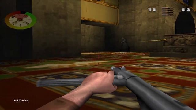 Medal of Honor Underground #5: Last Rites at Monte Cassino смотреть онлайн