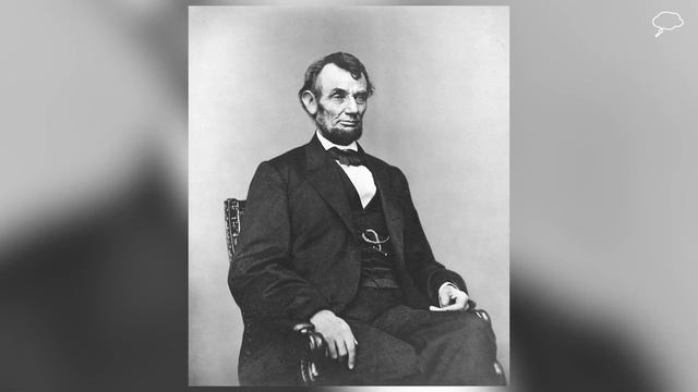 Abraham Lincoln