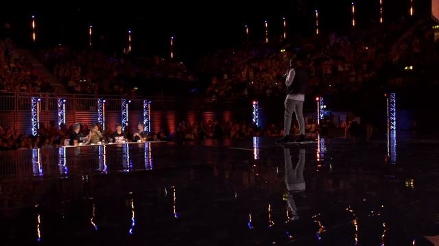 J-SOL brings tears to Louis Tomlinson’s eyes with emotional song | The X Factor UK смотреть онлайн