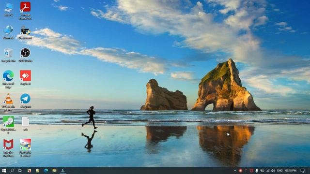 How Cast Android Screen to laptop| Screen Mirror to Windows 10 Computer | Wireless screen смотреть онлайн