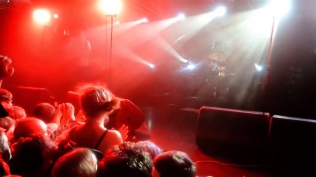 ПТВП // "Ключи от всех дверей" в Зале Ожидания смотреть онлайн