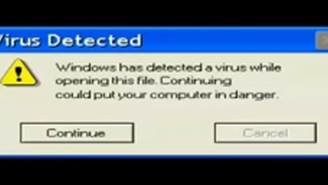 Funny Windows Error Message Compilation смотреть онлайн