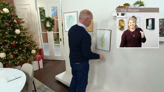 High and Mighty Picture Hanger Hooks 32pc Variety Pack on QVC смотреть онлайн