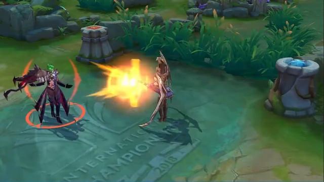 Arena of Valor: New Skin - Steam Punk Veera Gameplay Android/iOS смотреть онлайн
