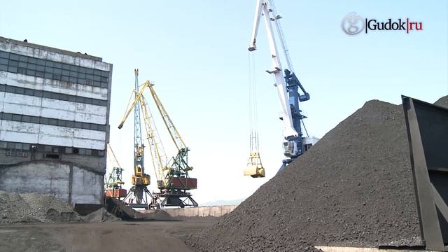 Куда приходит уголь смотреть онлайн