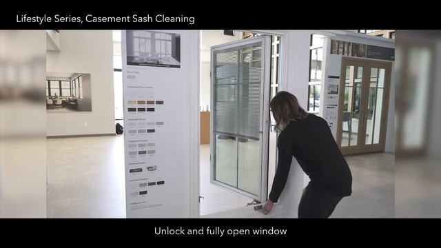 How to Clean Your Casement Windows смотреть онлайн