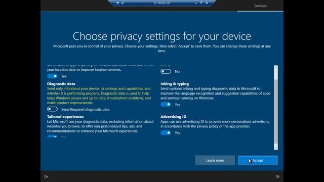 How to login with RDP смотреть онлайн