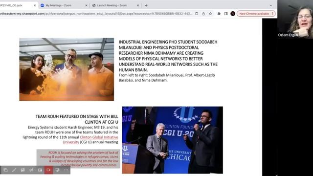 Mechanical & Industrial Engineering Programs | Open House Spring 2024 смотреть онлайн