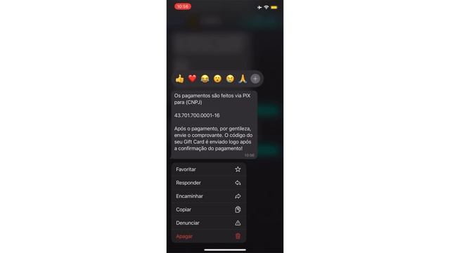 COMO RECARREGAR NA APP STORE PELO PIX (COMO COMPRAR GIFT CARD APP STORE VIA PIX) смотреть онлайн