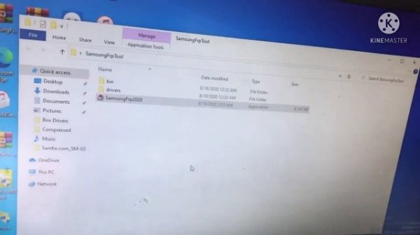 Samsung Galaxy🌌 Tab-A (sm-t295) FRP bypass google account unlock android 10 working (100%)