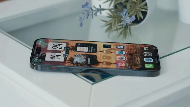 Sony Xperia 1 V vs Apple iPhone 14 Pro Max смотреть онлайн