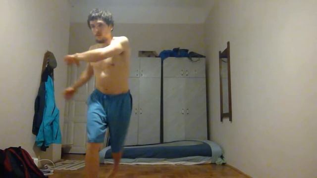 Day 83 of 777 - #seven77 Exercise Challenge + Capoeira смотреть онлайн