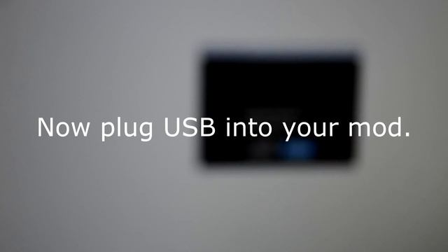 Reuleaux RX200 Wismec - Upgrade Firmware Version 3.0 for Windows users смотреть онлайн