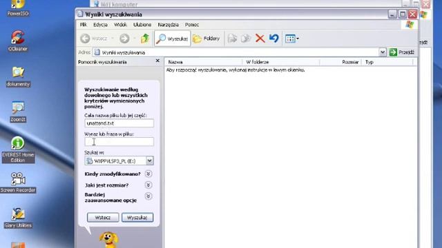 Jak wydobyć klucz produktu z Windowsa Xp z płyty смотреть онлайн