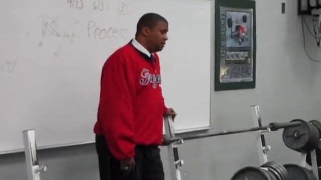 Lutheran Coach Cooper Pre game Speech.wmv смотреть онлайн