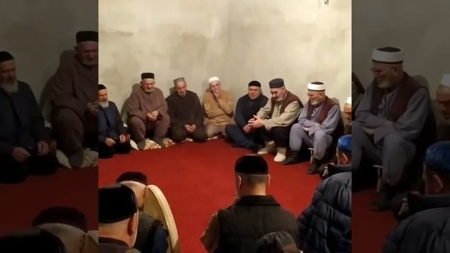 Зикр смотреть онлайн