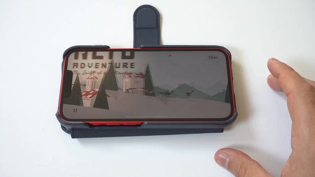 Best Wallet Cases for Iphone 14 - Lupa Legacy! смотреть онлайн