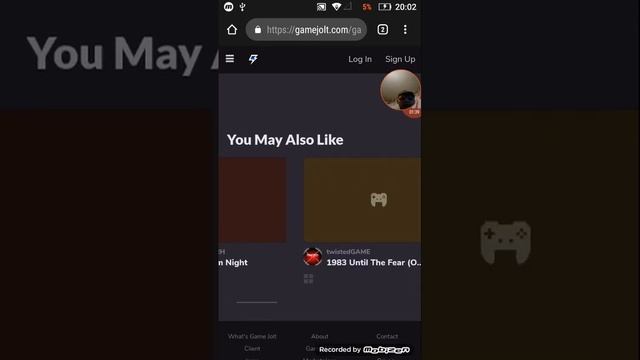 Установка FNAF AR special diriveri LITE Android смотреть онлайн