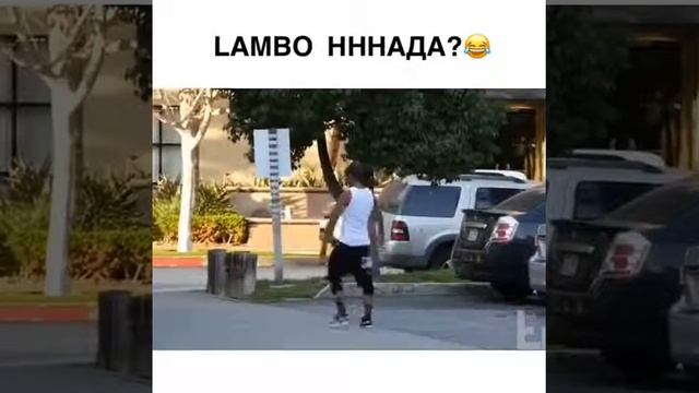 Продаю свой ЛАМБОРДЖИНИ смотреть онлайн