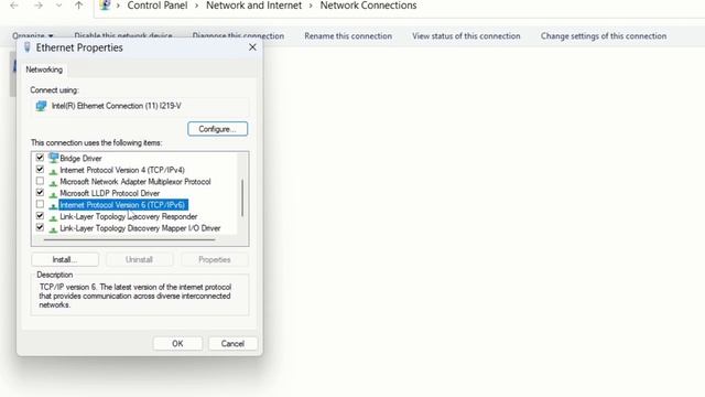How to Fix Wifi Connected But No Internet Secured in Windows 11/10 смотреть онлайн