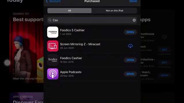 Cashier F5 download from apple store смотреть онлайн