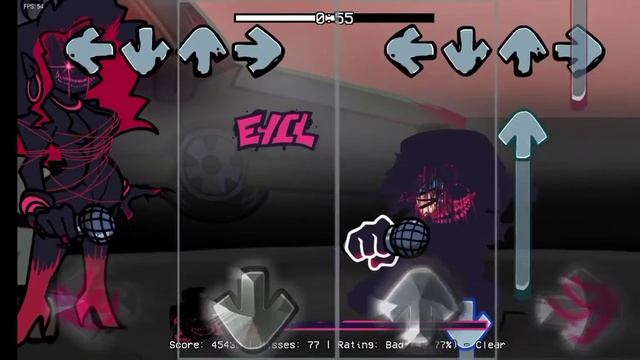Evil mom vs boyfriend final friday night funkin corruption reimagined android los juegos de ian смотреть онлайн