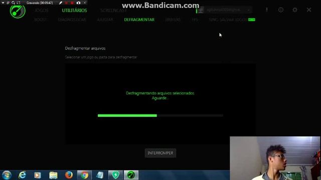 COMO TIRAR LAG DO SEU JOGO | Razer Game Booster. смотреть онлайн