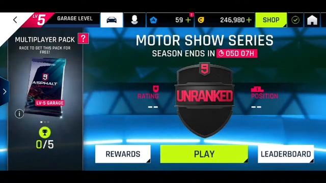 SE|Asphalt 9-Special Event-Lamborghini Huracan EVO Spyder-OnlineRacing-Challenges-(Mobile)•(PF)°{S8 смотреть онлайн