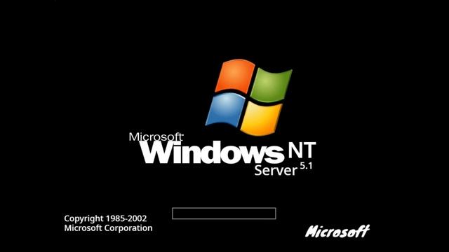 Windows NT History (Scratch Edition) смотреть онлайн