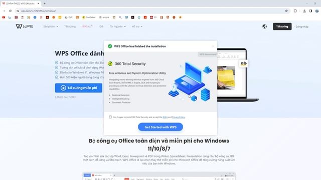 Hướng dẫn cài đặt WPS Office miễn phí dành cho Windows | PKT Studio смотреть онлайн