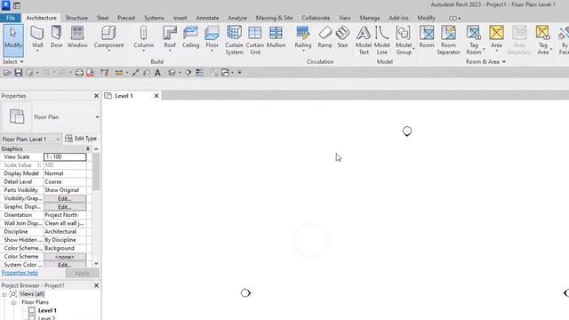 Quick Access Toolbar In Revit 2023 - Revit User Interface смотреть онлайн