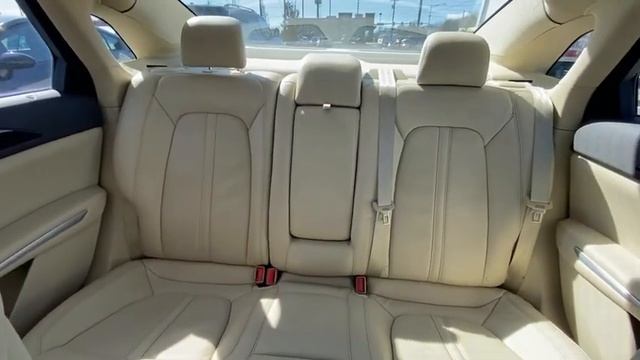 2014 Lincoln MKZ Winchester, Front Royal, Woodstock, Leesburg, Fairfax, VA TM0480A