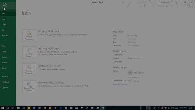 Office 2019 is now available for Windows and Mac(Excle Part-1) смотреть онлайн