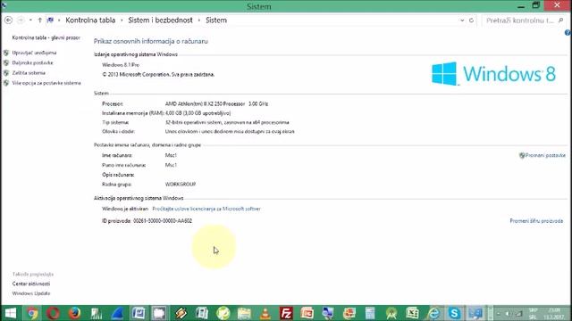 How to Enable and Disable Remote Desktop Connection From Command Line смотреть онлайн
