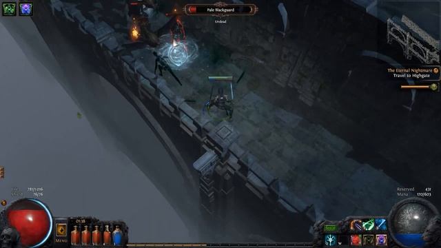 Path Of Exile смотреть онлайн