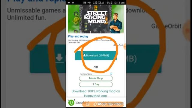 HOW TO DOWNLOAD (HAY DAY MOD) BY HW TECHNICAL GAMERS😍 смотреть онлайн