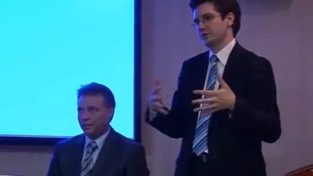 Ежедневные новости мира ИТ - 29.05.2010 смотреть онлайн
