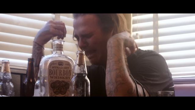 The Amity Affliction - All Fucked Up [OFFICIAL VIDEO]
