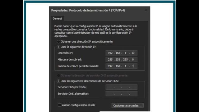 CCNA 1 Cisco 2.7 - Configurar Direccionamiento IP смотреть онлайн