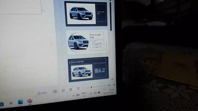 how to insert a picture in ms PowerPoint (Windows 11) смотреть онлайн